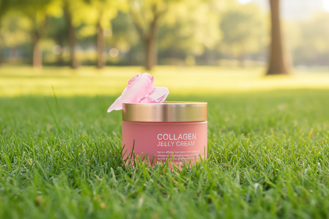 Collagen Cream
